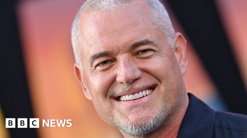 Eric Dane's Grey's Anatomy Co-Star Alleges Bullying